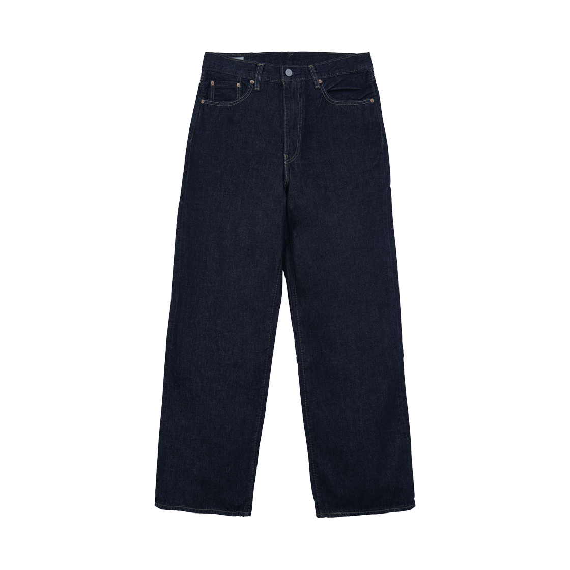 A4750-0018 Levi's 578™ Baggy Jean Dark Wash