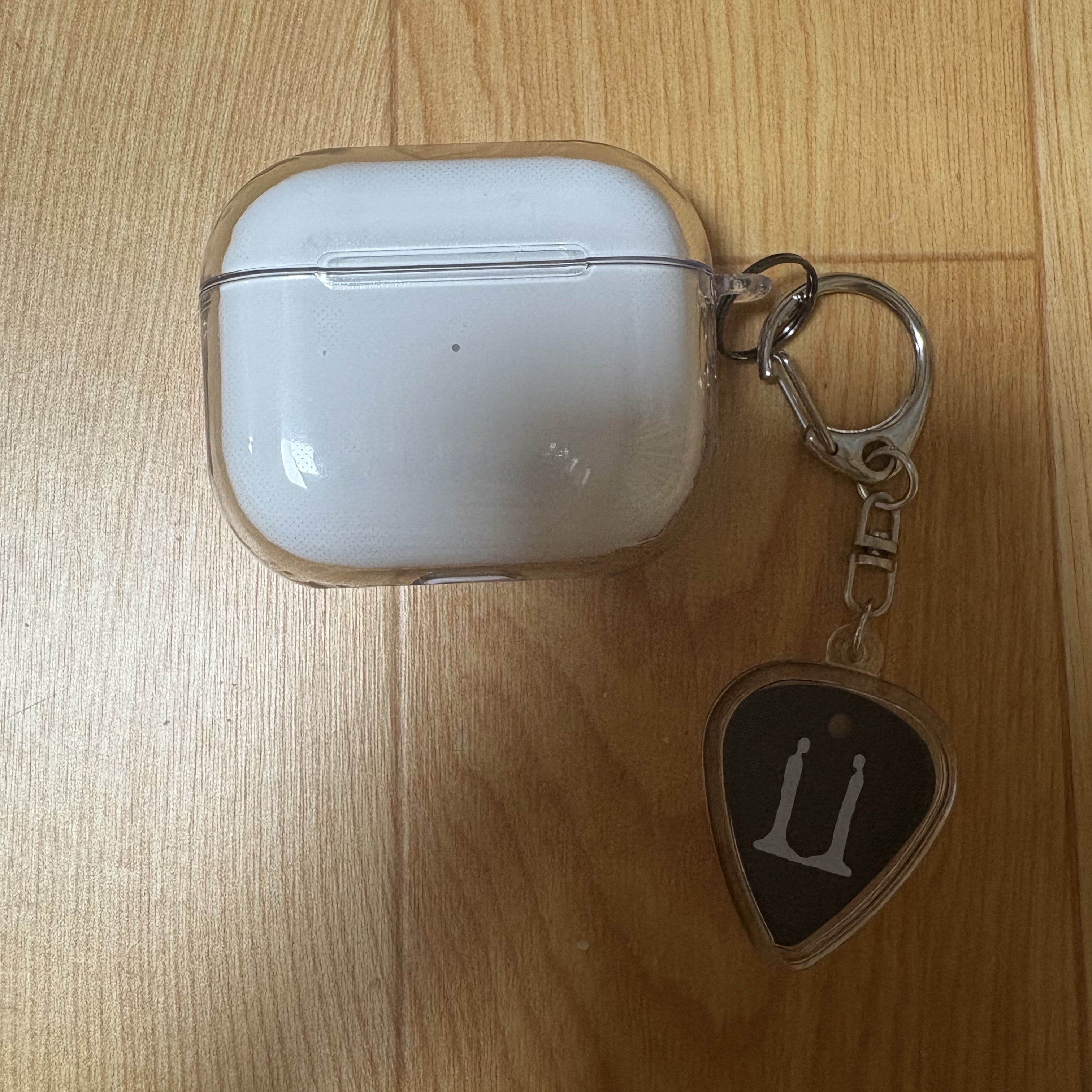 Apple Airpods 3rd Gen (Korean Ver.) 착용 스타일