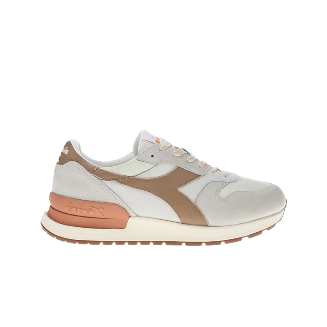 201-180894-20012 Diadora Heritage Conquest Nubuck Beige