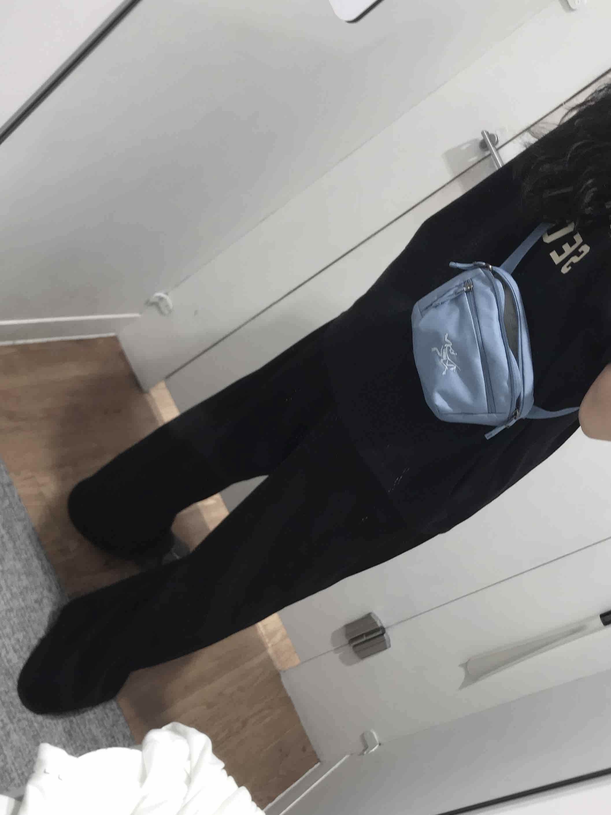 Deus Ex Machina Seoul College Address T-Shirt Black, Arc'teryx Mantis 1 Waistpack Stone Wash 착용 스타일