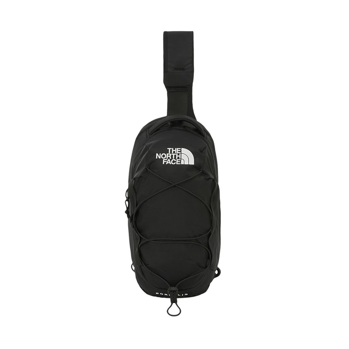 NN2PR09A The North Face Borealis Sling Bag Black