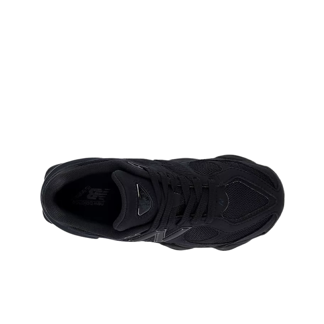 (GS) 뉴발란스 9060 블랙 - M 미디움((GS) New Balance 9060 Black - M Medium) - 2