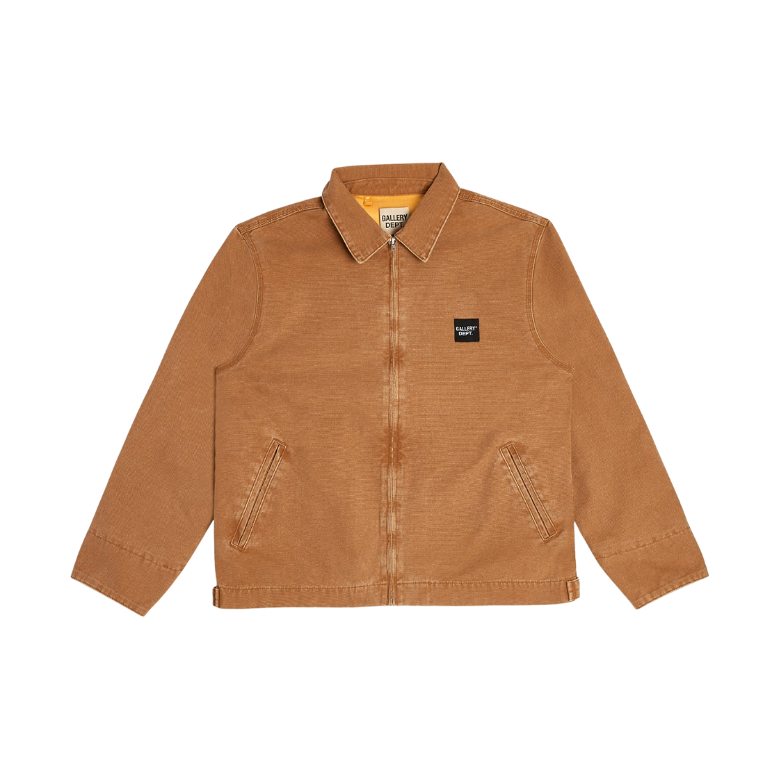 갤러리 디파트먼트 몬테시토 자켓 탄(Gallery Dept. Montecito Jacket Tan)