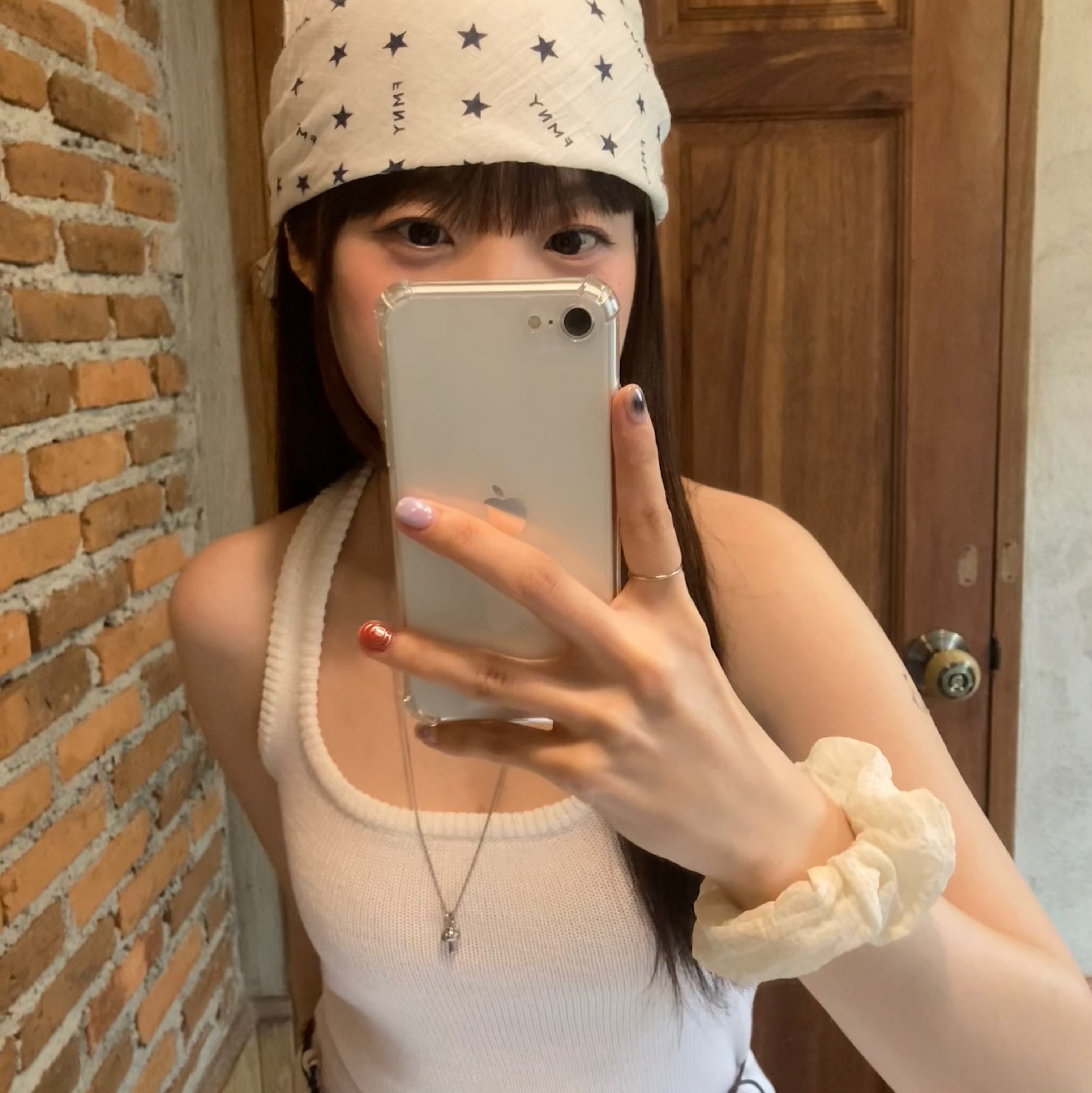 Adidas Adicolor Firebird Shorts Night Indigo - KR Sizing 착용 스타일 - 2