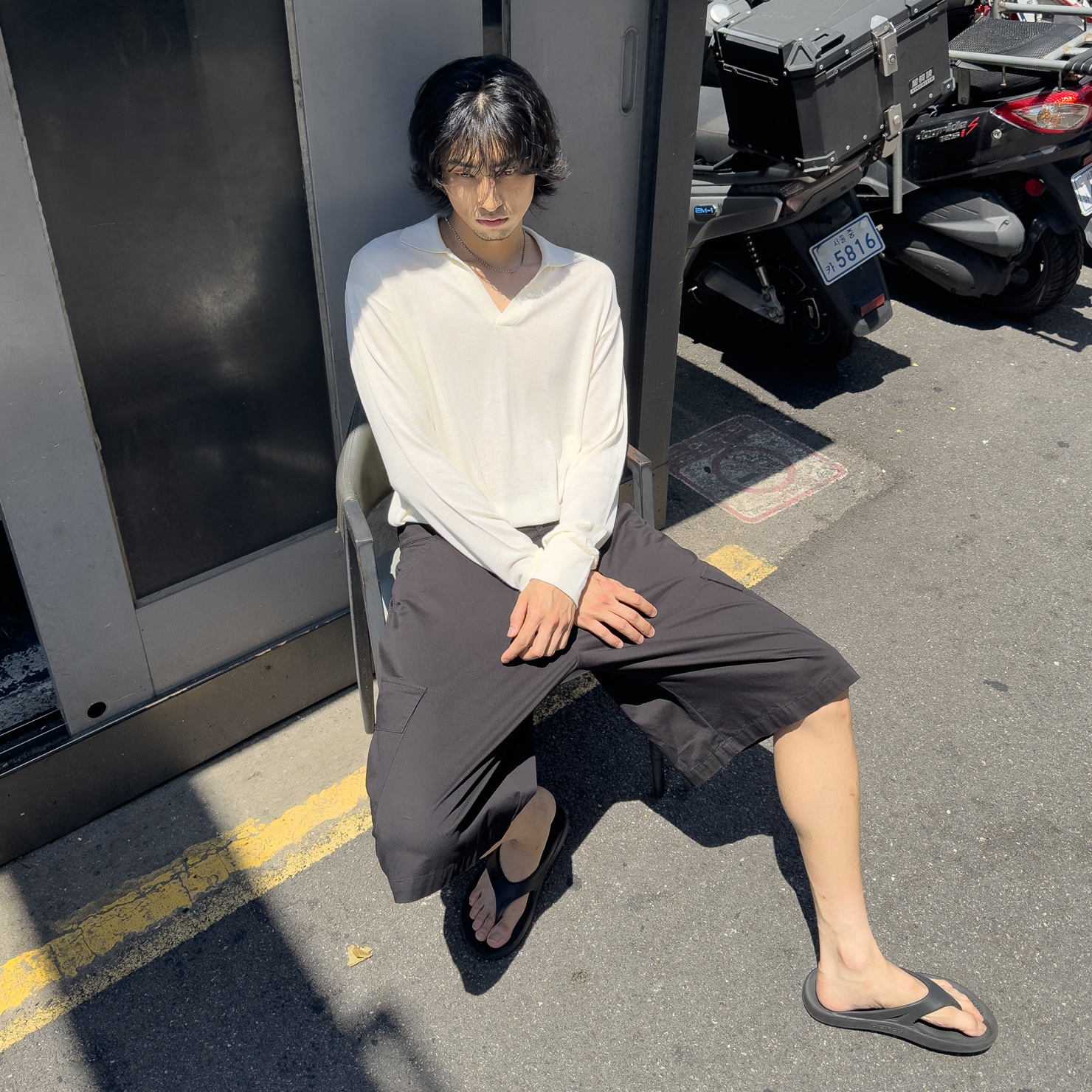 언타터님의 스타일 - 2