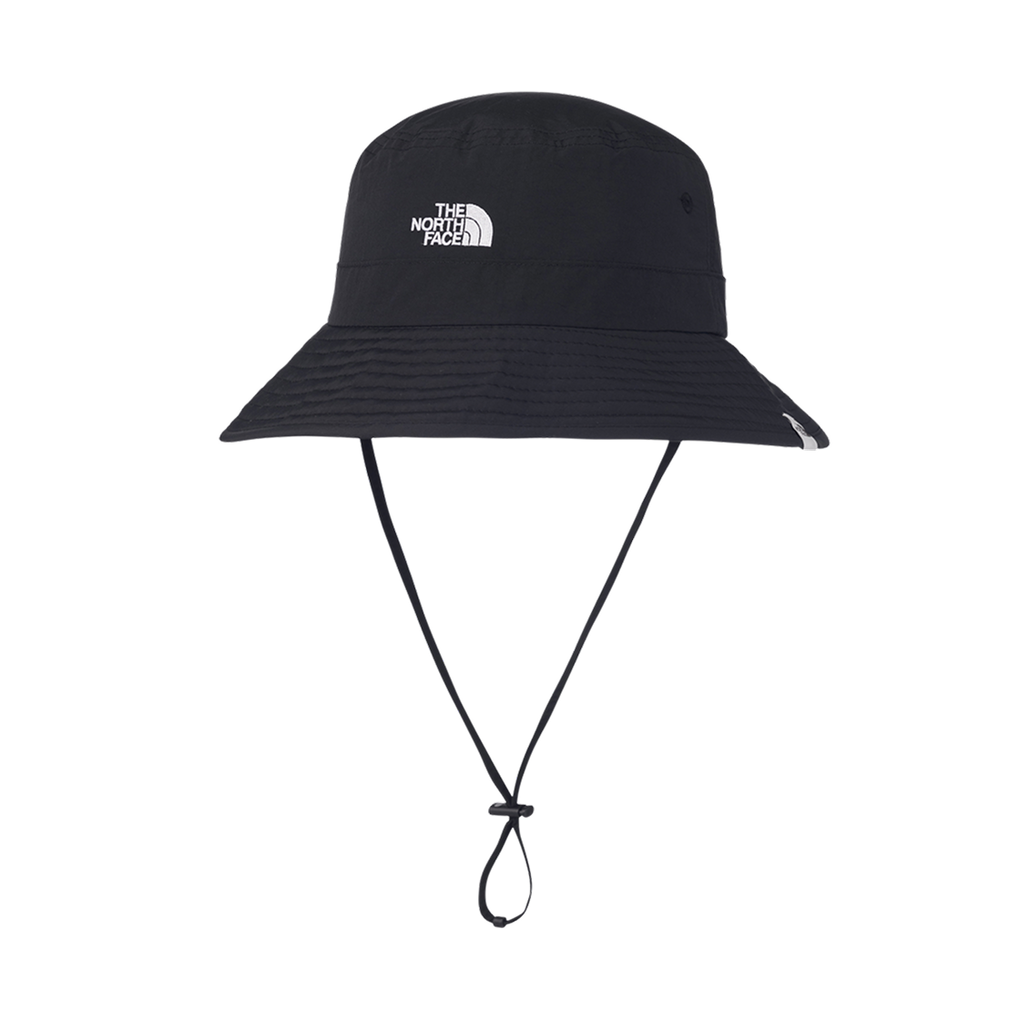 NE3HR00J The North Face Standard LT Bucket Hat Black