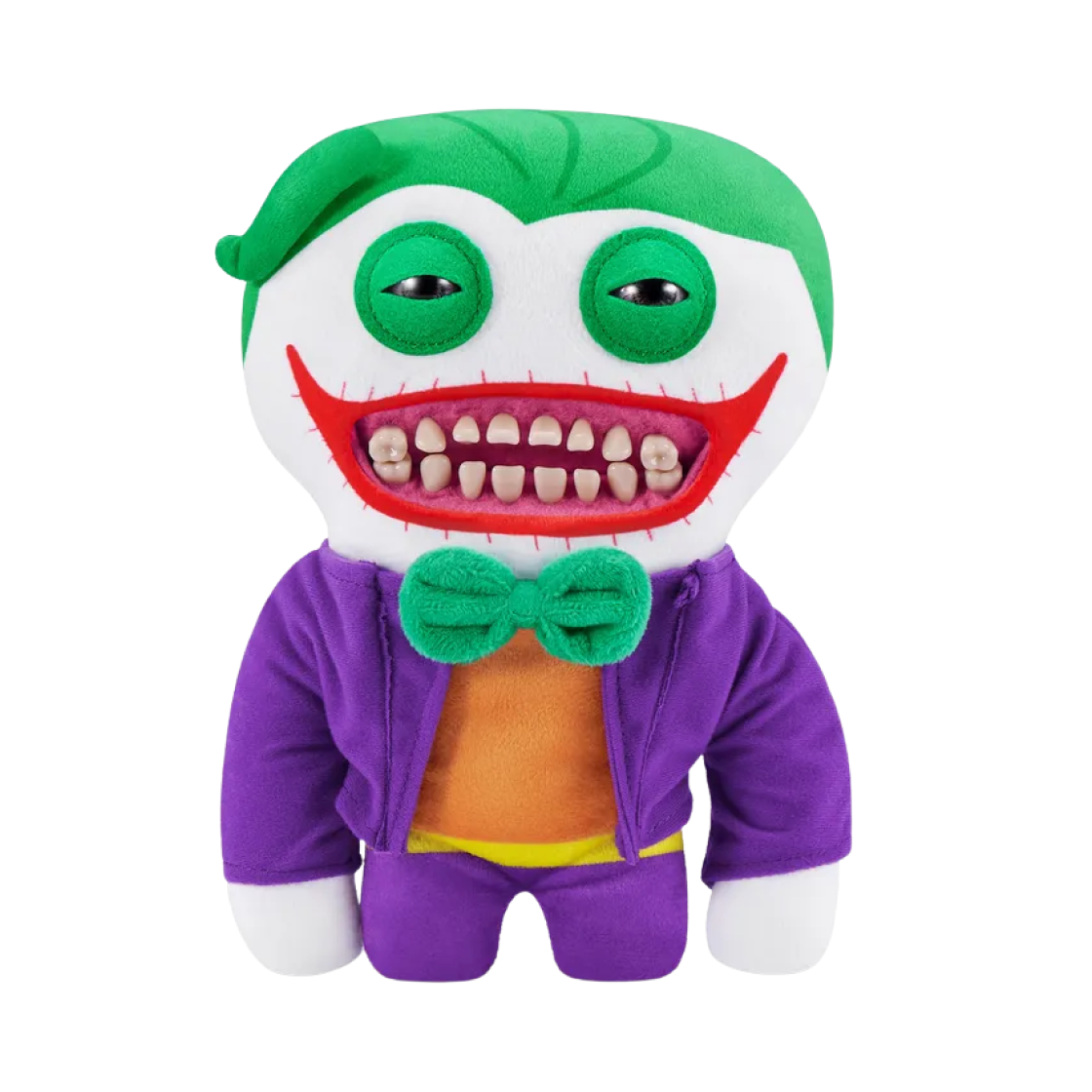 퍼글러 조커 플러시 믹스(Fuggler Joker Plush Mix)