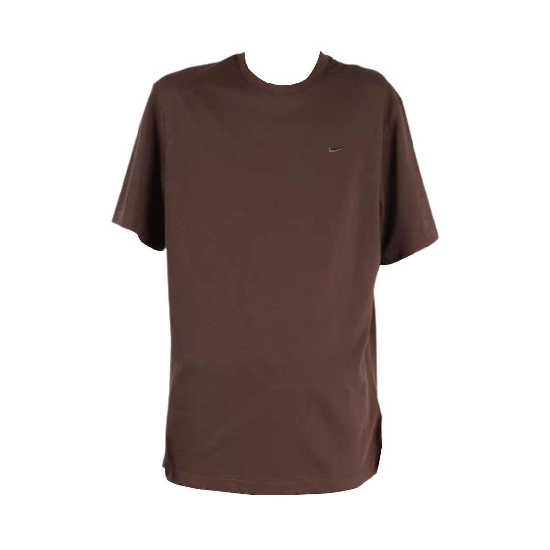 나이키 드라이핏 프라이머리 트레이닝 티셔츠 바로크 브라운 - 아시아(Nike Dri-Fit Primary Training T-Shirt Baroque Brown - Asia) - 1