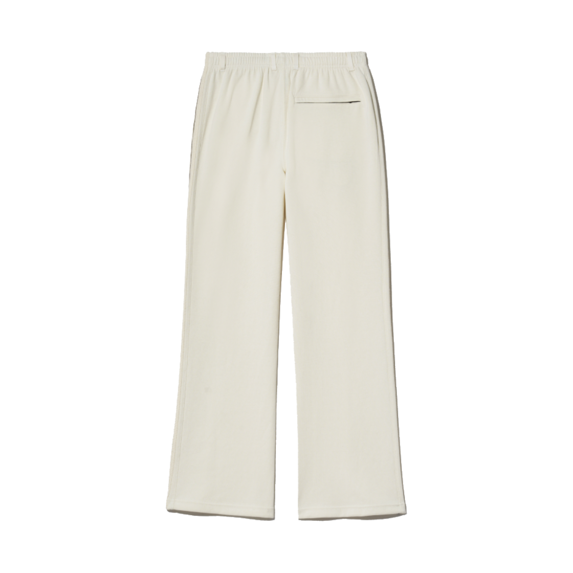 세터 로턴 올 데이 트랙 팬츠 리조트 크림(SATUR Lawton All Day Track Pants Resort Cream) - 3