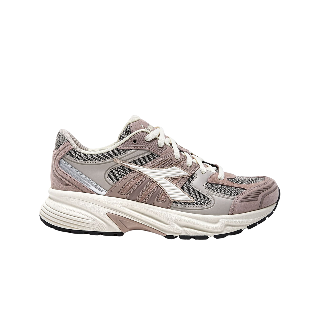 디아도라 미토스 스타 피그스킨 그레이 모닝(Diadora Mythos Star Pigskin Gray Morning)