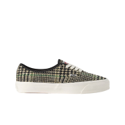 Vans Harris Tweed Premium Authentic Black White