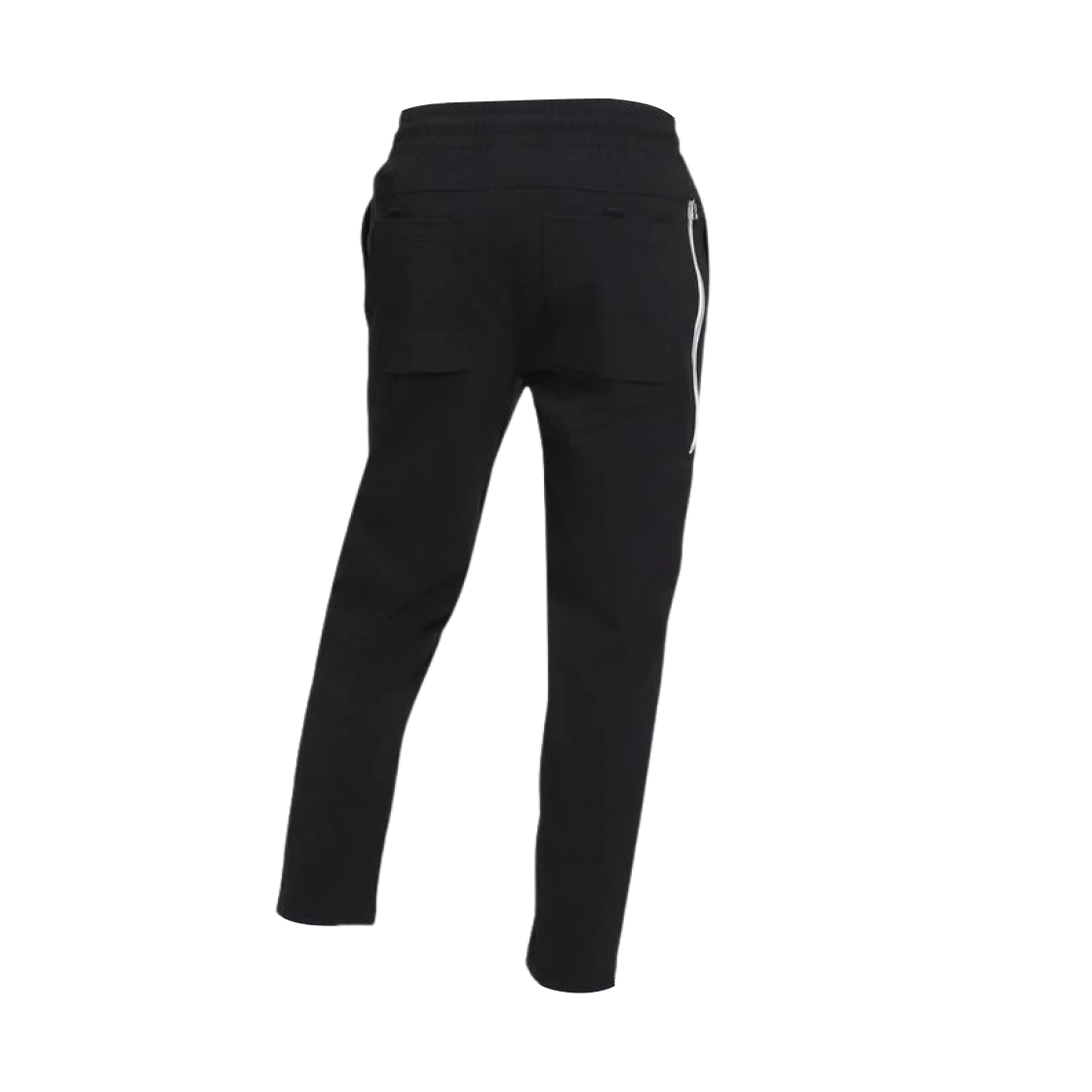 나이키 NSW 우븐 유틸리티 팬츠 블랙(Nike NSW Woven Utility Pants Black) - 2