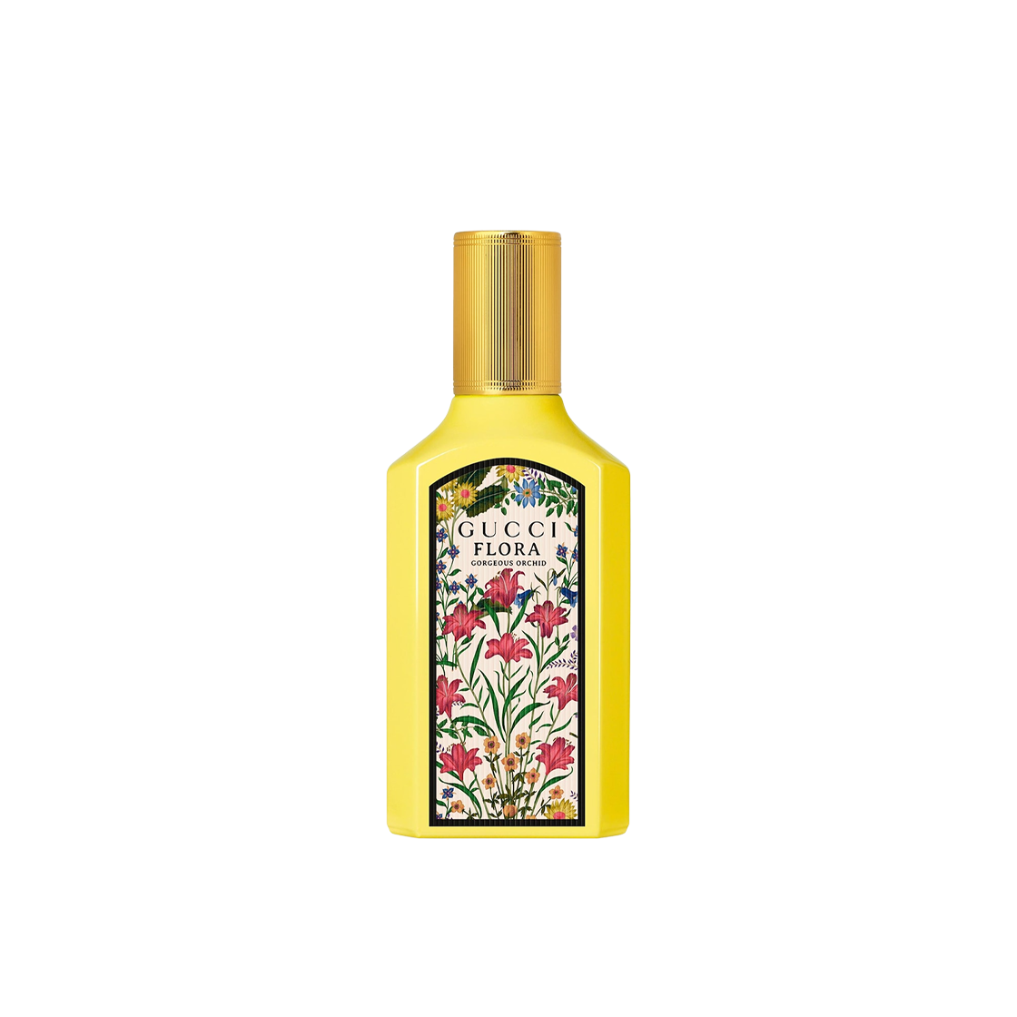 구찌 플로라 골저스 오키드 오 드 퍼퓸 50ml(Gucci Flora Gorgeous Orchid Eau De Parfum 50ml)