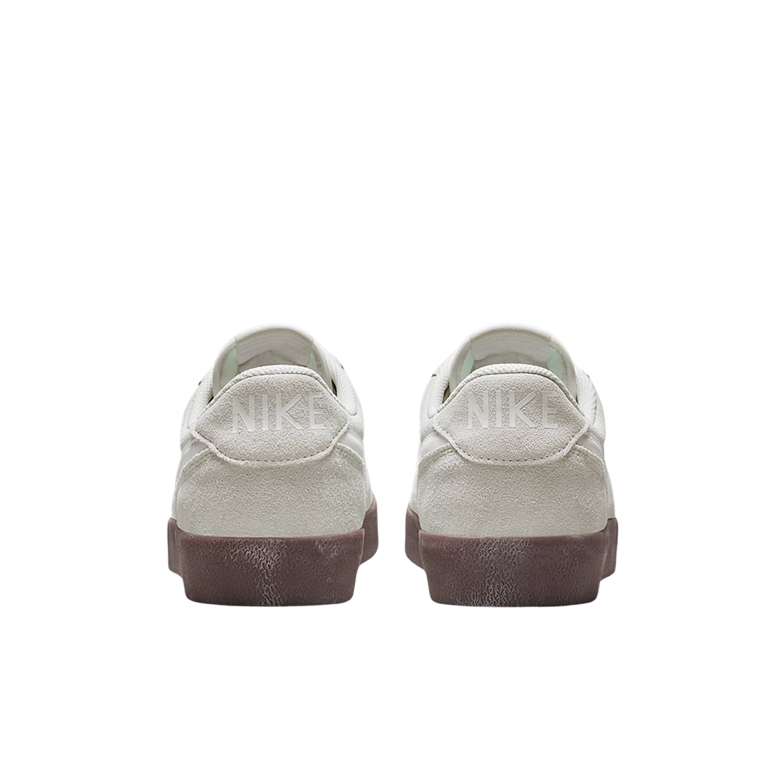 나이키 킬샷 2 페일 아이보리 검 다크 브라운(Nike Killshot 2 Pale Ivory Gum Dark Brown) - 3