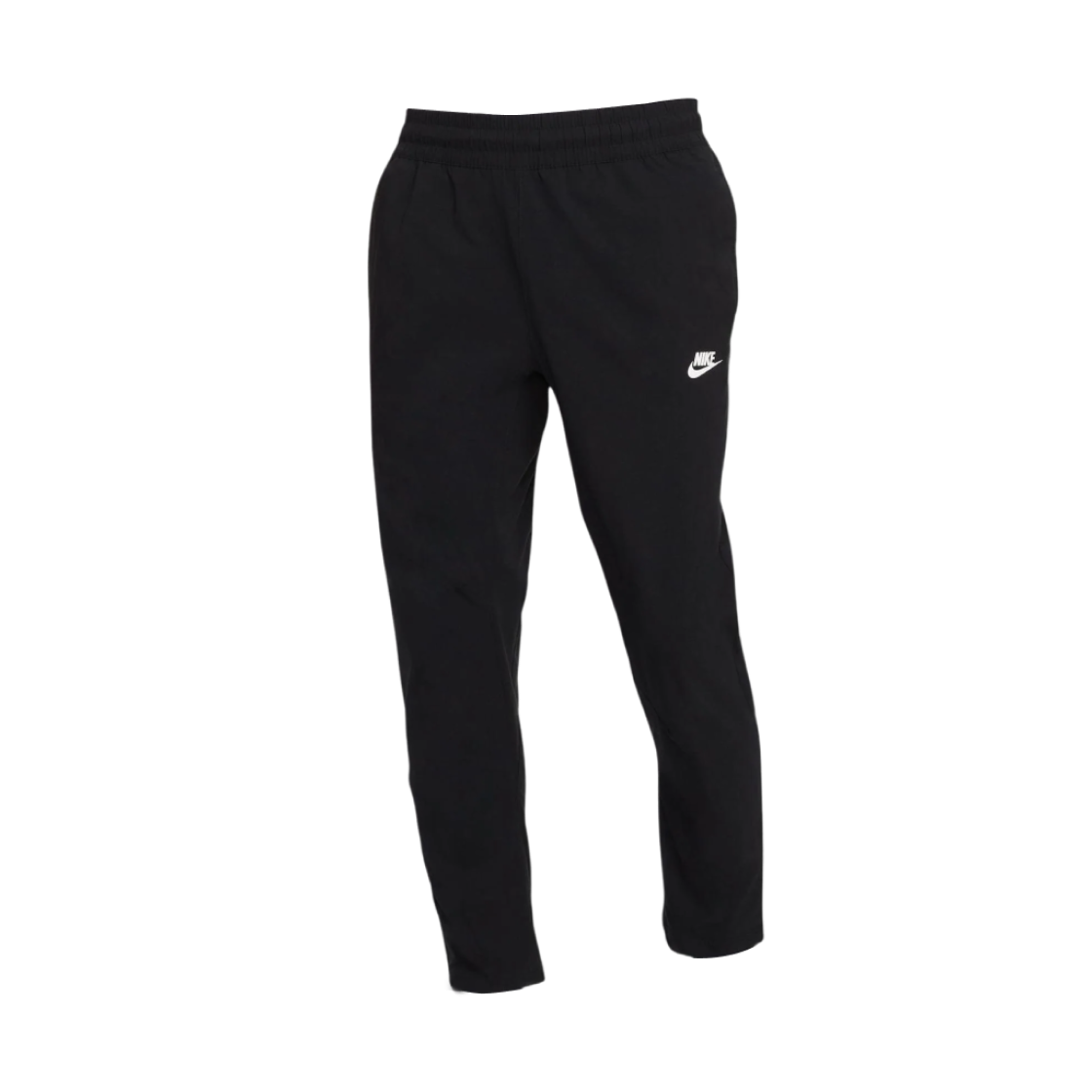 DN4447-010 Nike NSW Woven Utility Pants Black