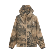 Nike ACG Windproof Jacket Parachute Beige Anthracite - Asia