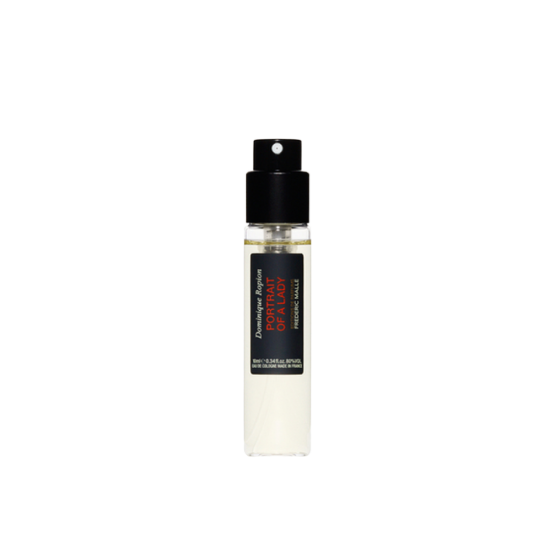 프레데릭 말 포트레이트 오브 어 레이디 10ml 스프레이(Frederic Malle Portrait of A Lady 10ml Spray)