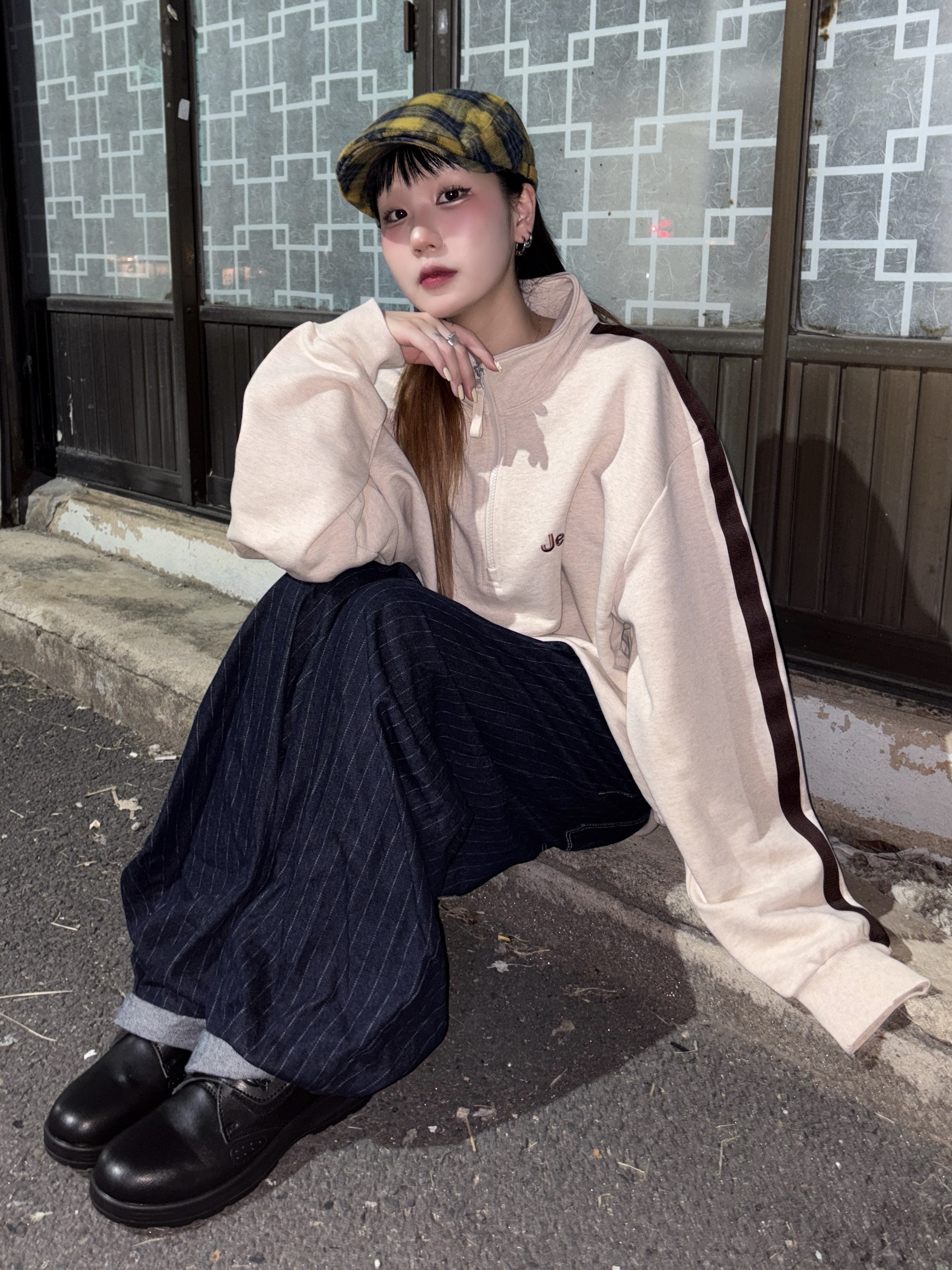 KREAM 스타일 - 4