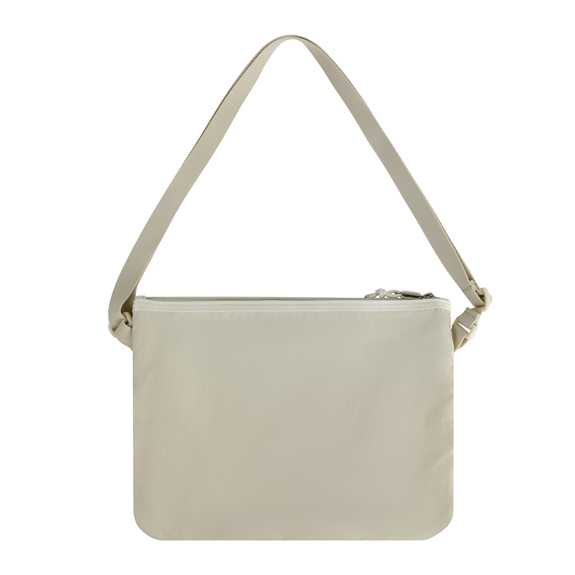 노스페이스 린든 메쉬 크로스 백 크림(The North Face Linden Mesh Cross Bag Cream) - 2
