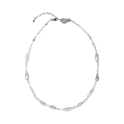 Riomeu Sea Water Pearl Unbalance Necklace