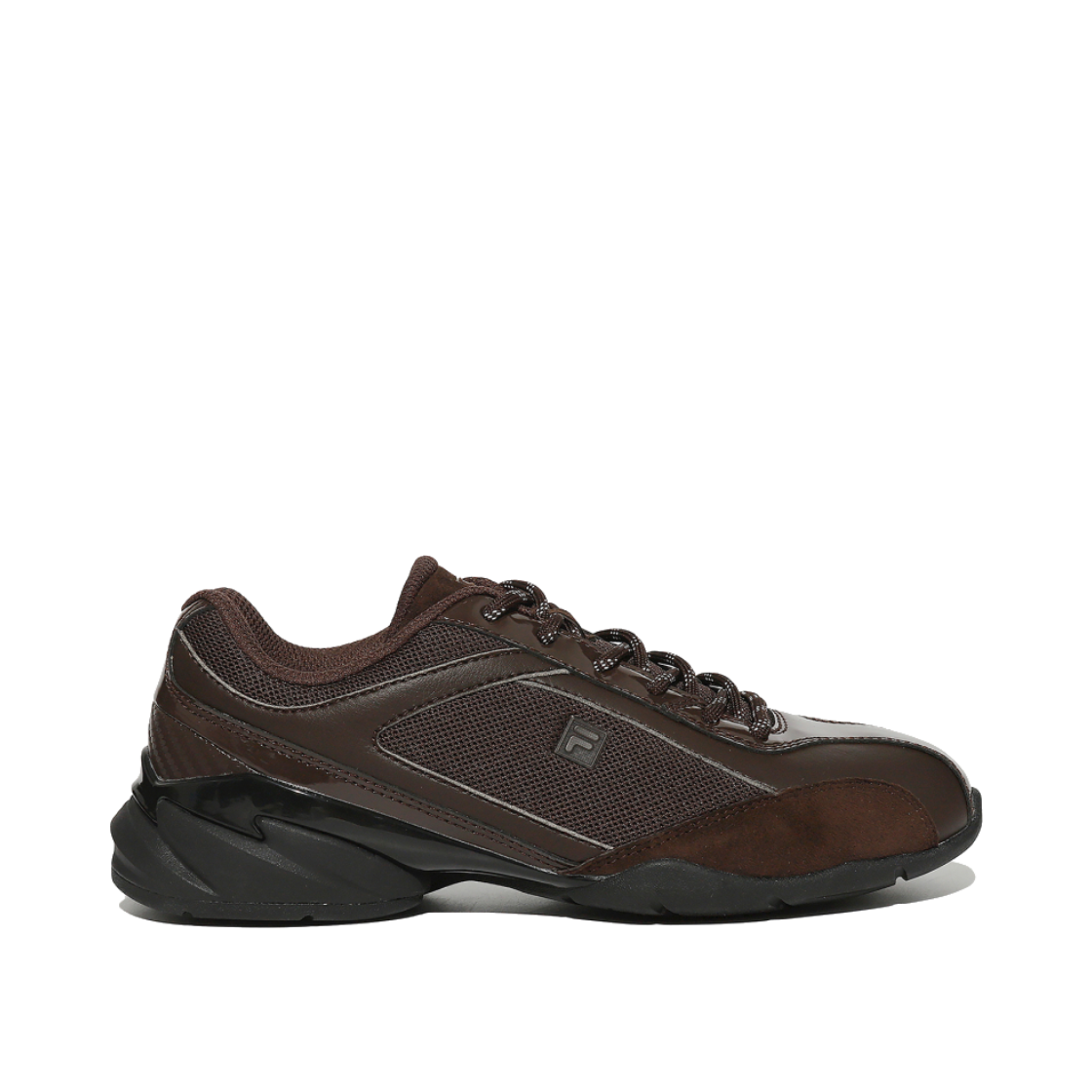 1100FS253OD03X013217 [6% 적립] FILA RITMO LT Brown