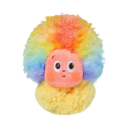 Pop Mart Twinkle Twinkle Sweet Dreams Forecast Series Plush Pendant Lucky Strike (Opened Case)