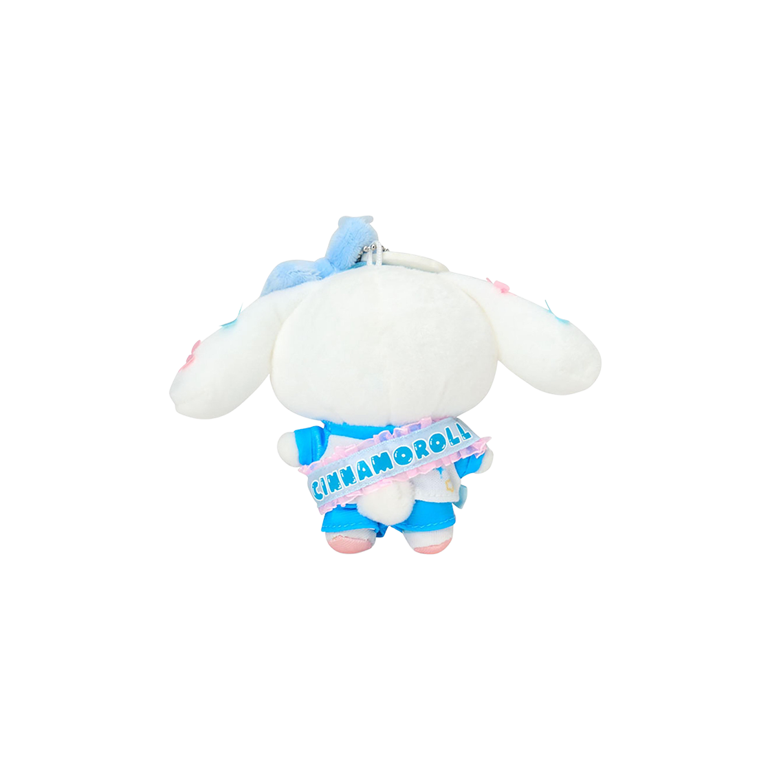 산리오 시나모롤 가쿠엔 키라메키 페스티벌 마스코트 홀더(Sanrio Cinnamoroll Gakuen Kirameki Festival Mascot Holder) - 2