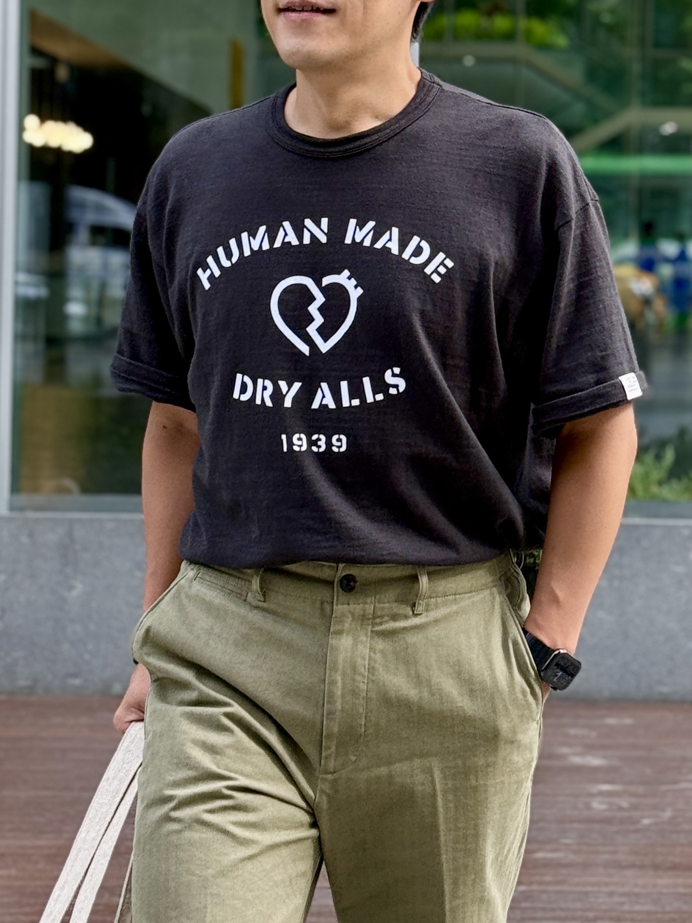 곧중년 LIFE&amp;STYLE님의 스타일 - 3