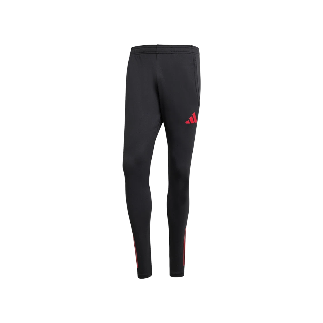 Adidas Adidas Liverpool FC Tiro 25 Competition Training Pants Black - KR Sizing · XL