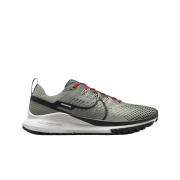 Nike React Pegasus Trail 4 Dark Stucco Black