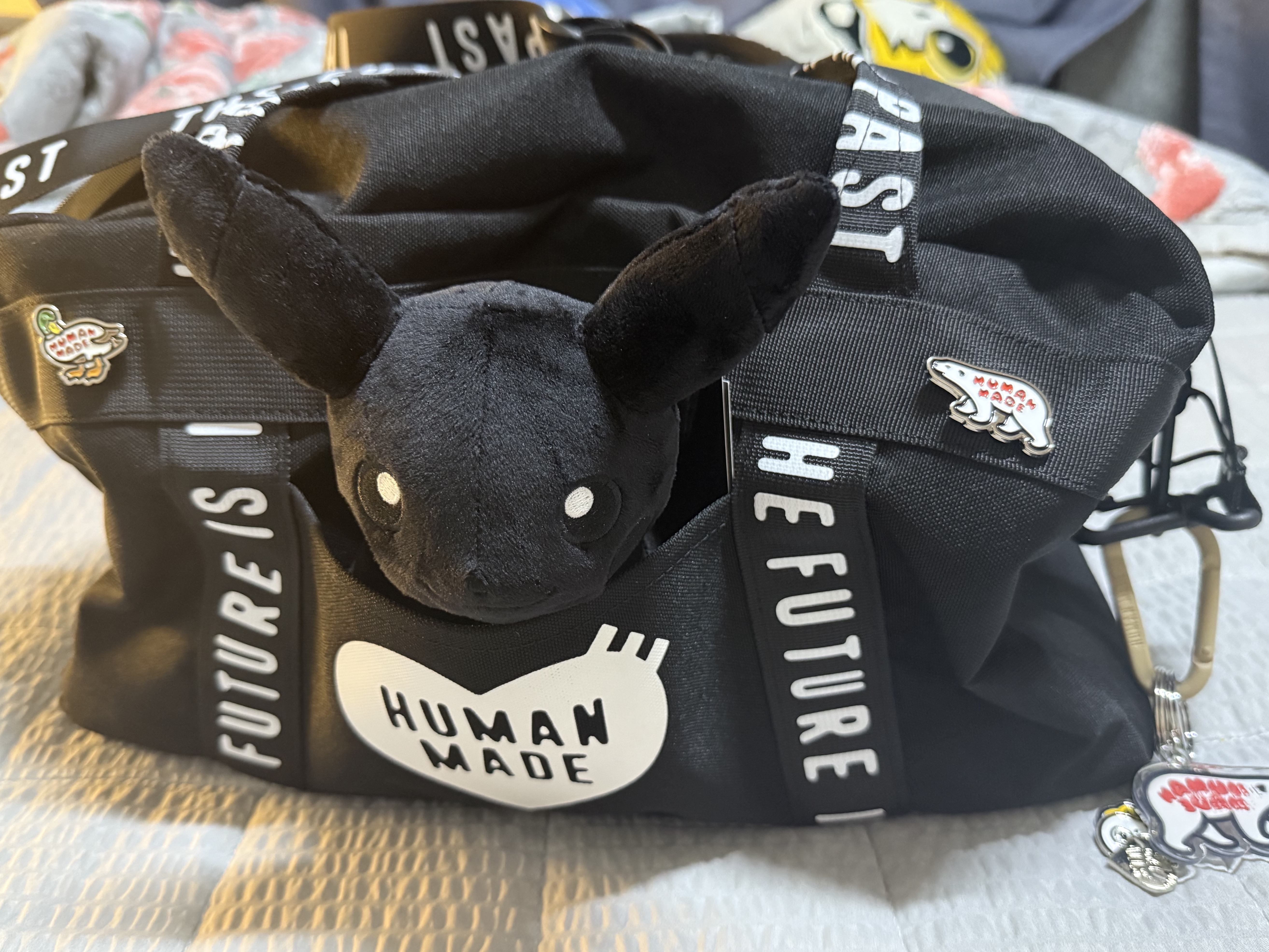 Fragment x Pokemon IN STYLE | KREAM