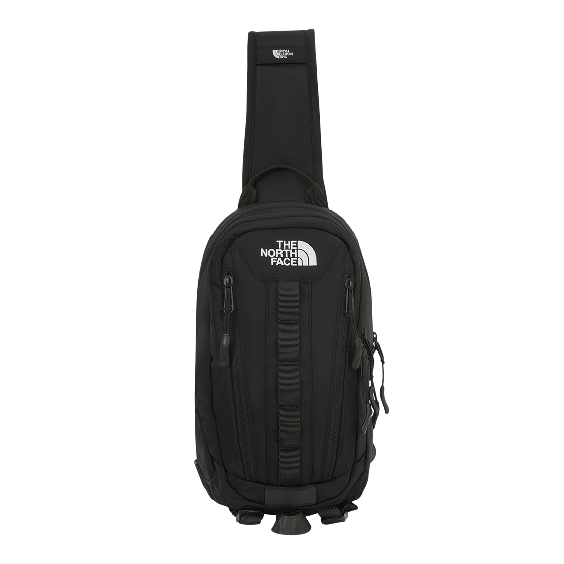 노스페이스 빅 샷 원 웨이 블랙(The North Face Big Shot One Way Black) - 1