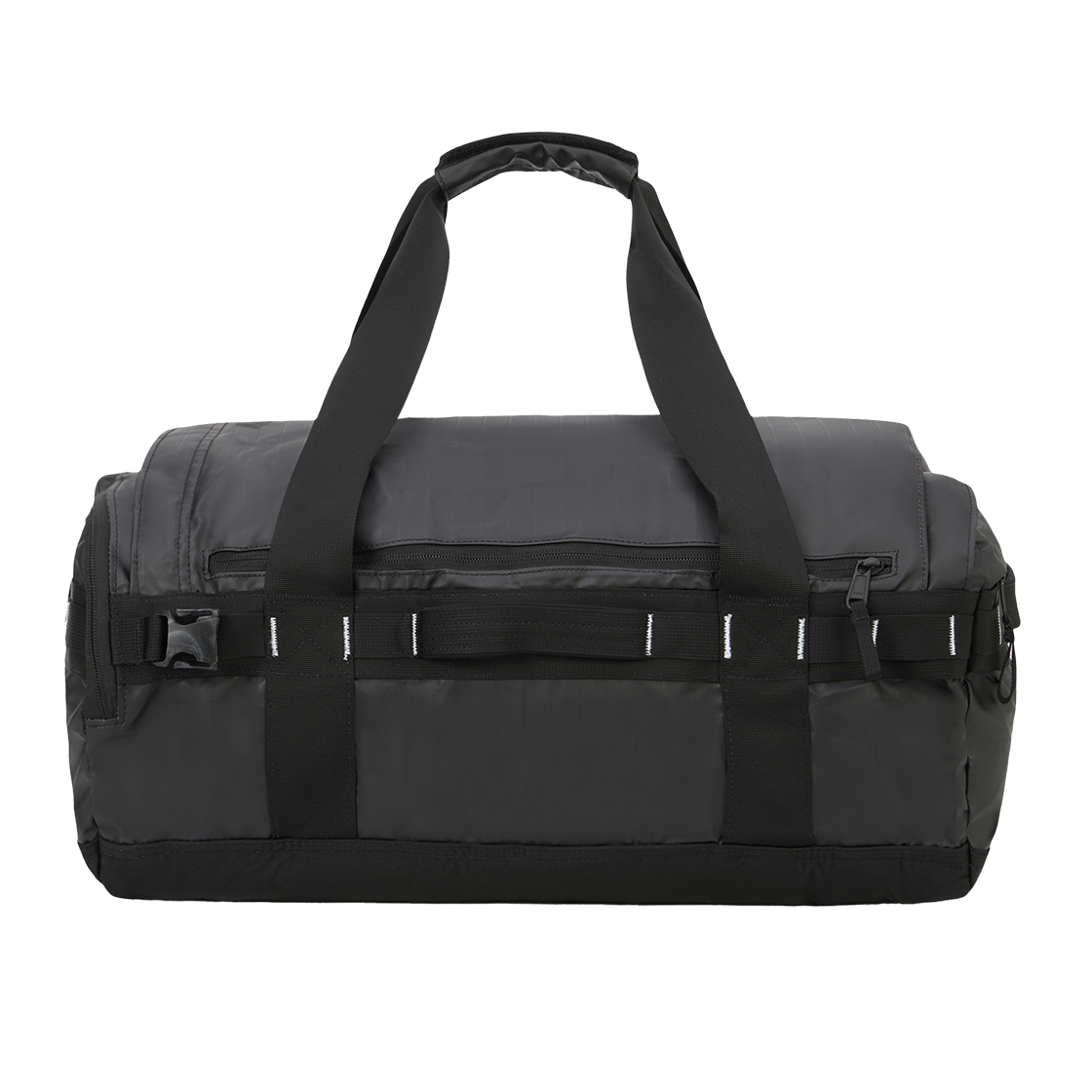 노스페이스 베이스 캠프 보야져 더플 42L 블랙(The North Face Base Camp Voyager Duffel 42L Black) - 2