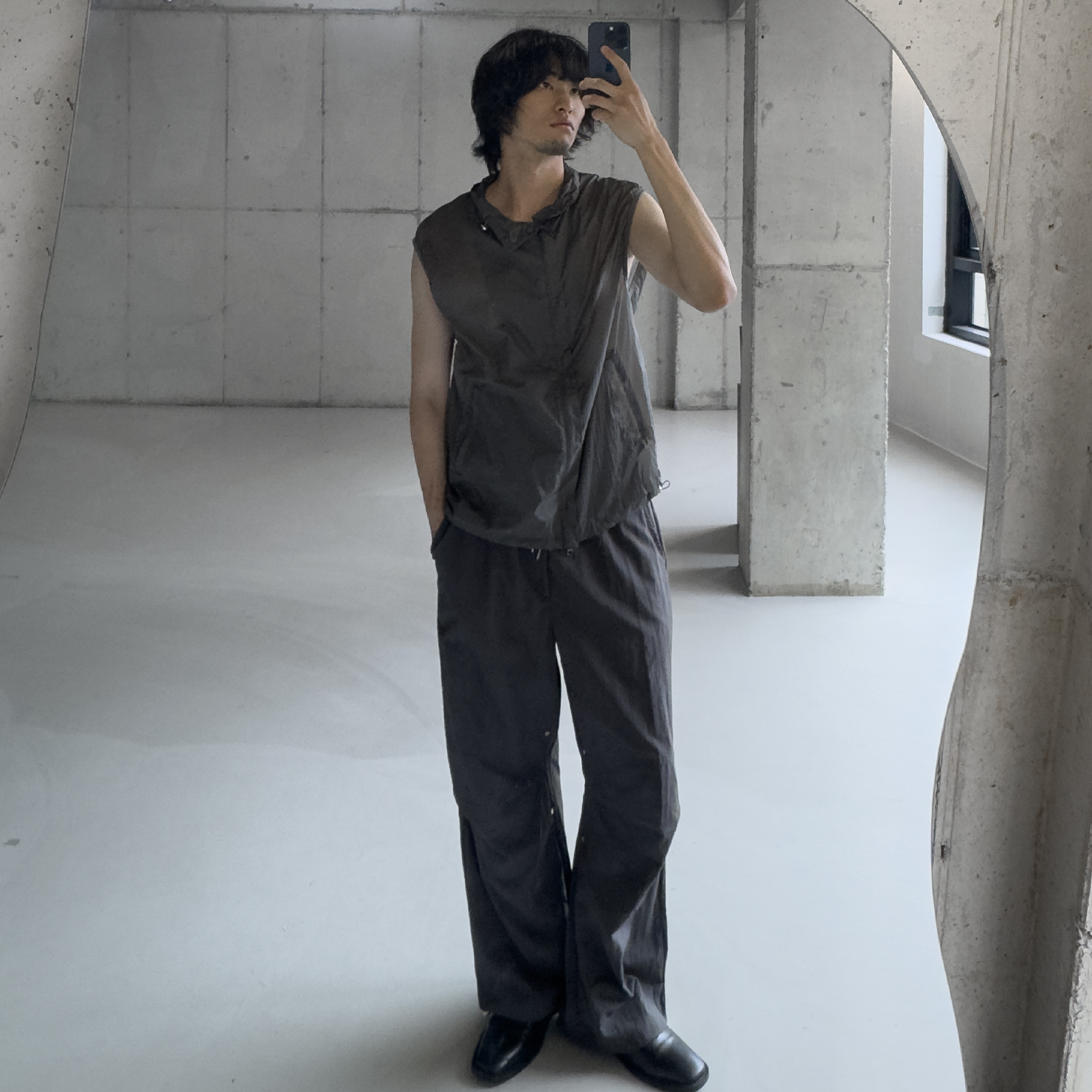 언타터님의 스타일 - 4