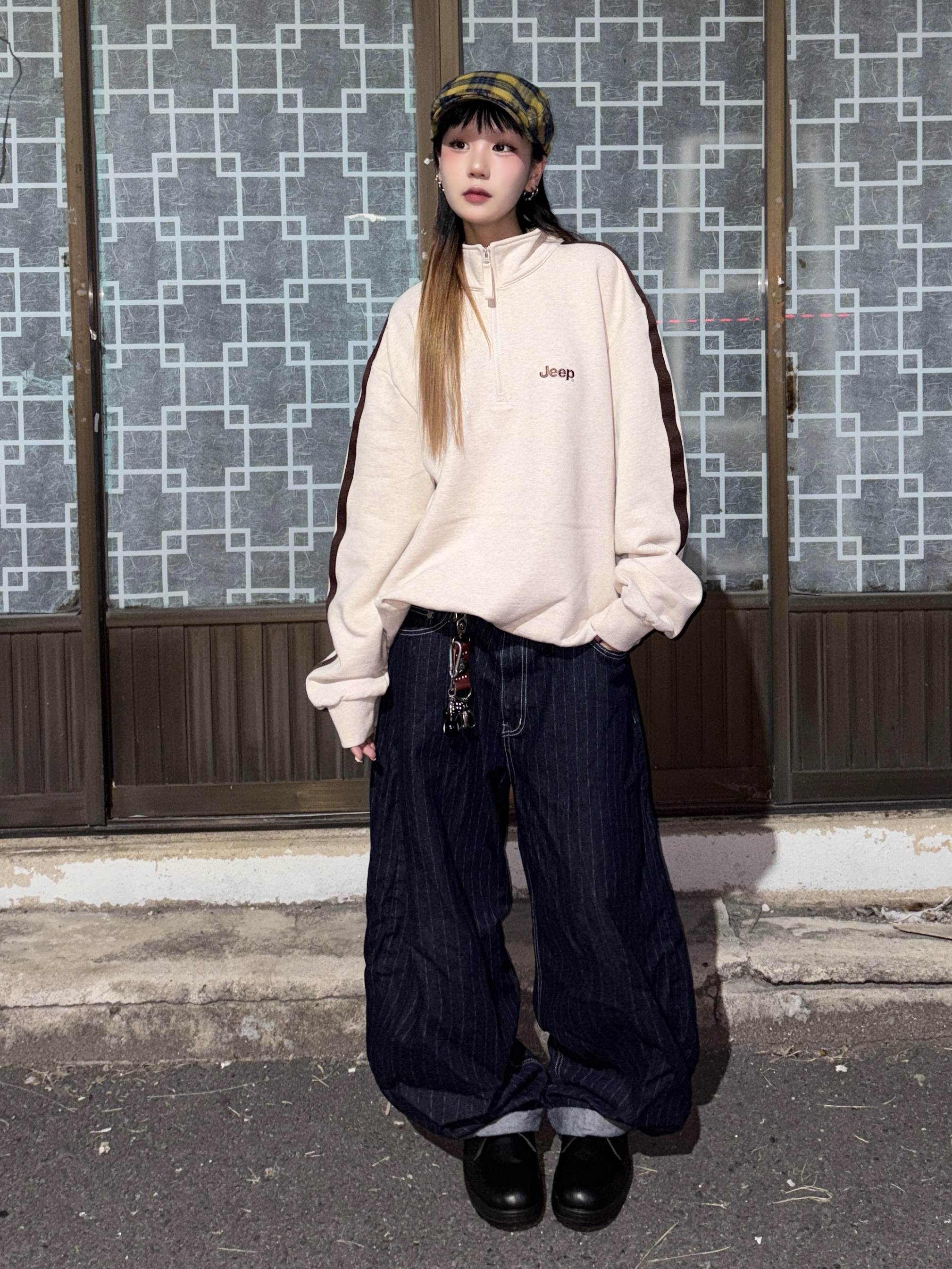 KREAM 스타일 - 1