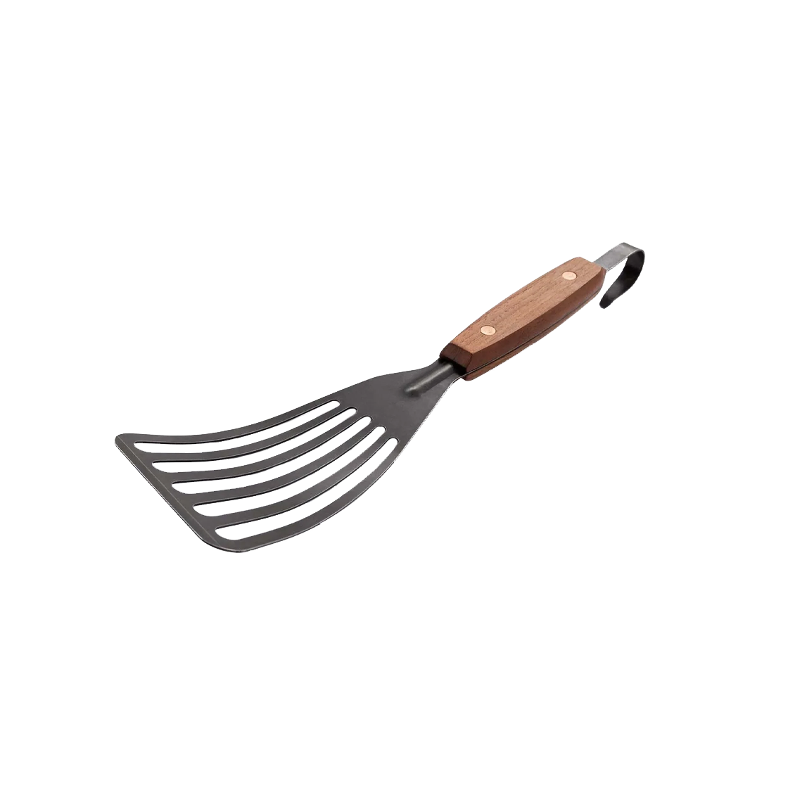 P0000DPT Barebones Cowboy Grill Fish Spatula