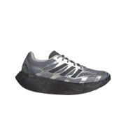 Adidas Adizero Aruku Silver Metallic Grey Three