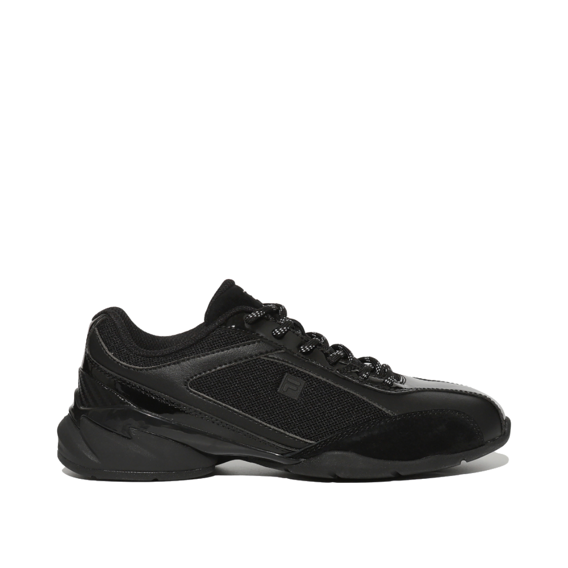 1100FS253OD03X013001 [6% 적립] FILA RITMO LT Black