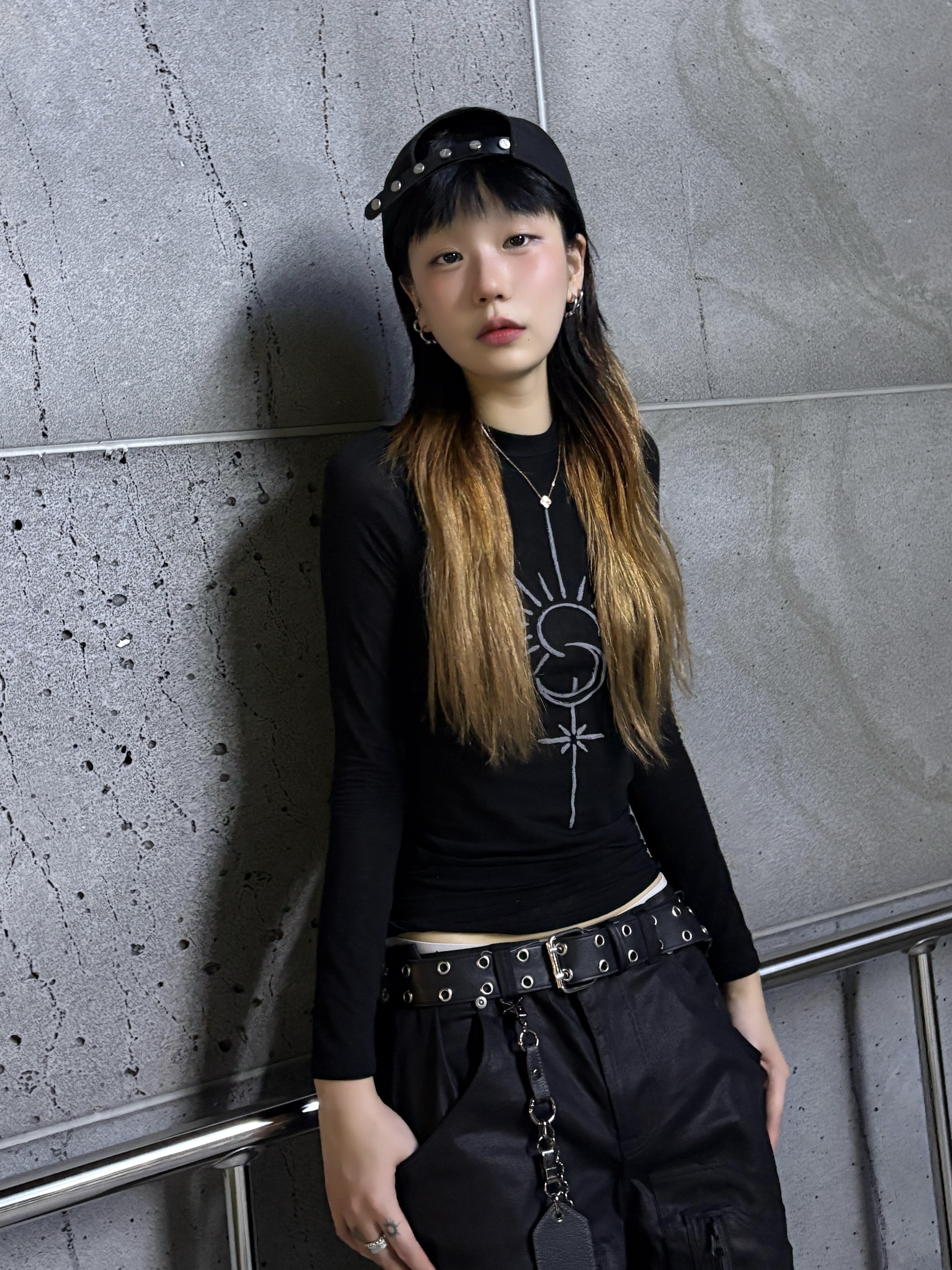 KREAM 스타일 - 4