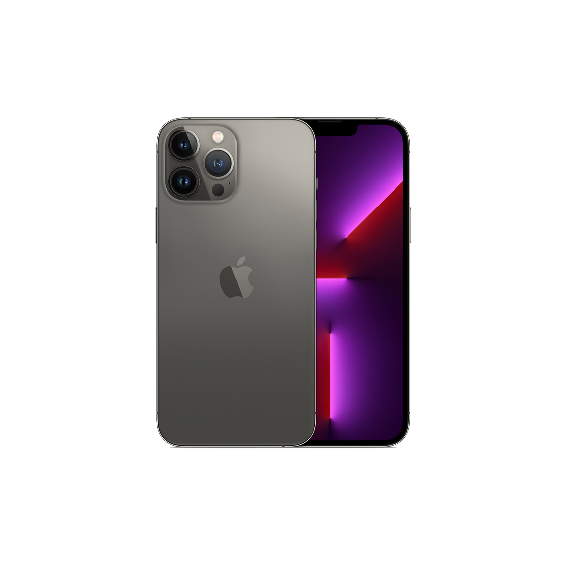 [B등급] 리퍼비시 아이폰 13 프로맥스 128기가 그래파이트([B등급] Refurbished iPhone 13 ProMax 128GB Grapite)