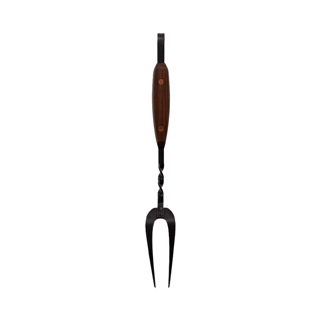 P0000DPN Barebones Cowboy Grill Carving Fork
