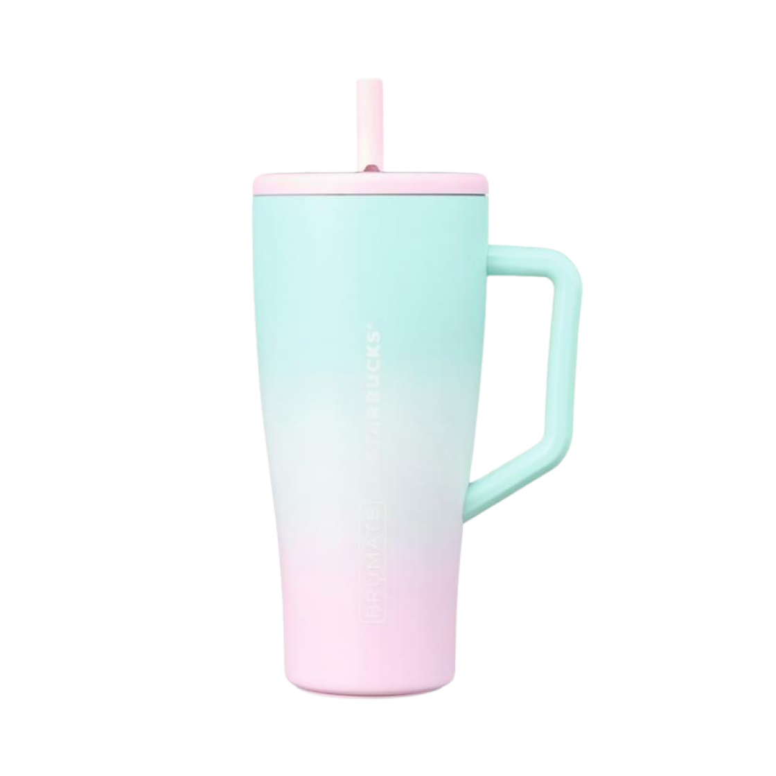 스타벅스 SS 서프비치 브루메이트 에라 콜드컵 887ml(Starbucks SS Surfbeach Brumate Era Coldcup 887ml) - 1