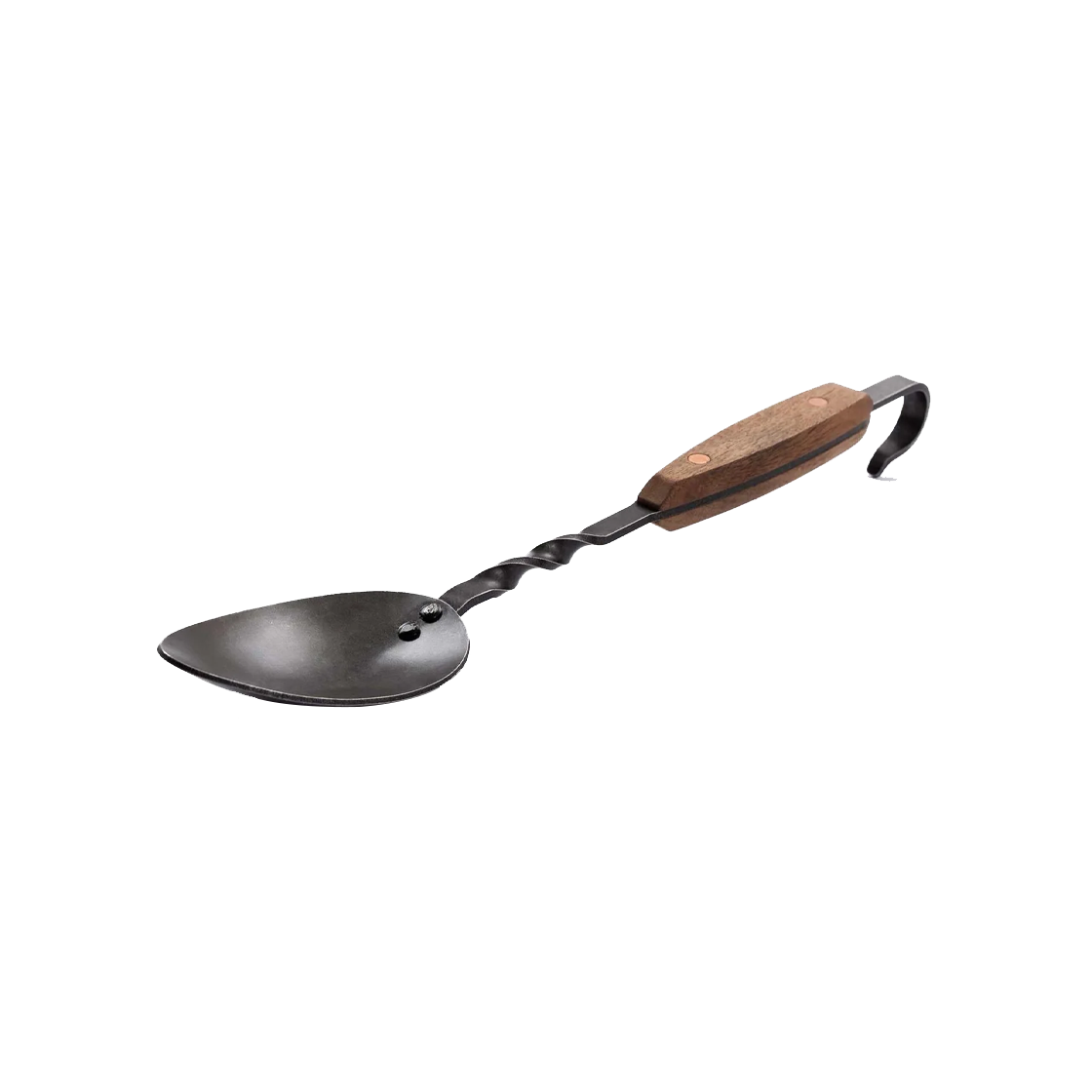 P0000DPS Barebones Cowboy Grill Chef Spoon