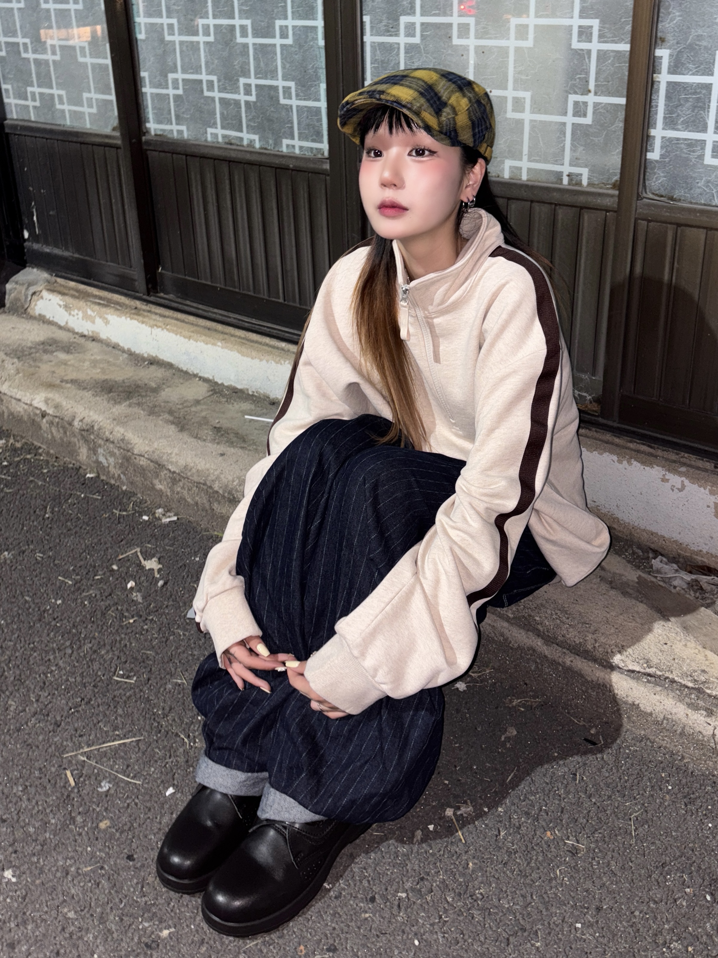 KREAM 스타일 - 3