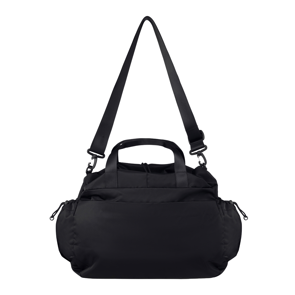 노스페이스 보니 더플 백 블랙(The North Face Bonney Duffle Bag Black) - 2