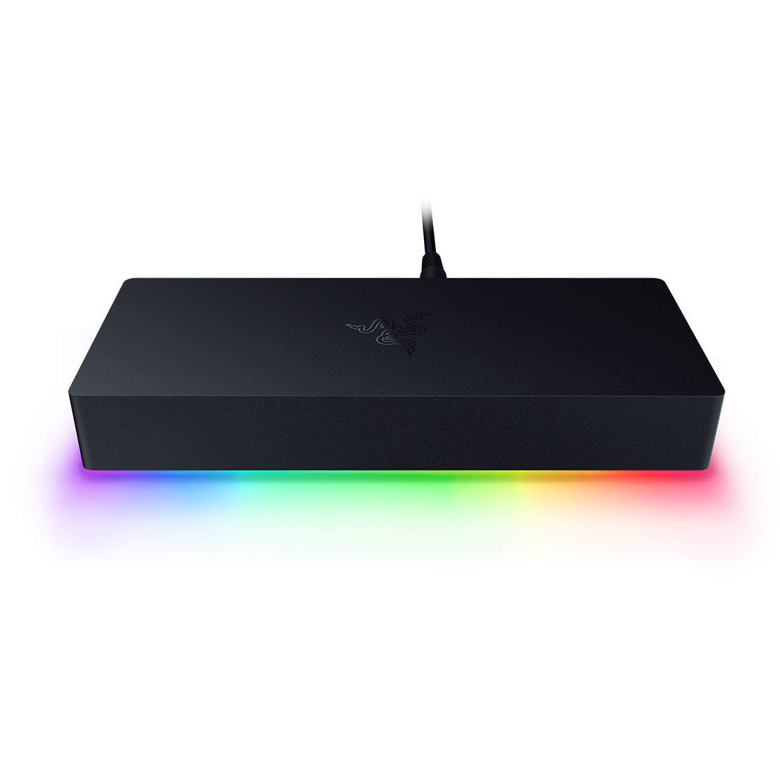 RC21-02290100-R3EK Razer Thunderbolt 5 Dock Chroma
