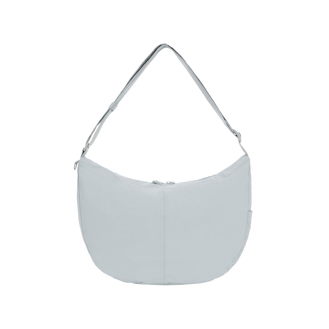 노스페이스 어반 크로스 백 미디움 쿨 그레이(The North Face Urban Cross Bag Medium Cool Gray) - 2