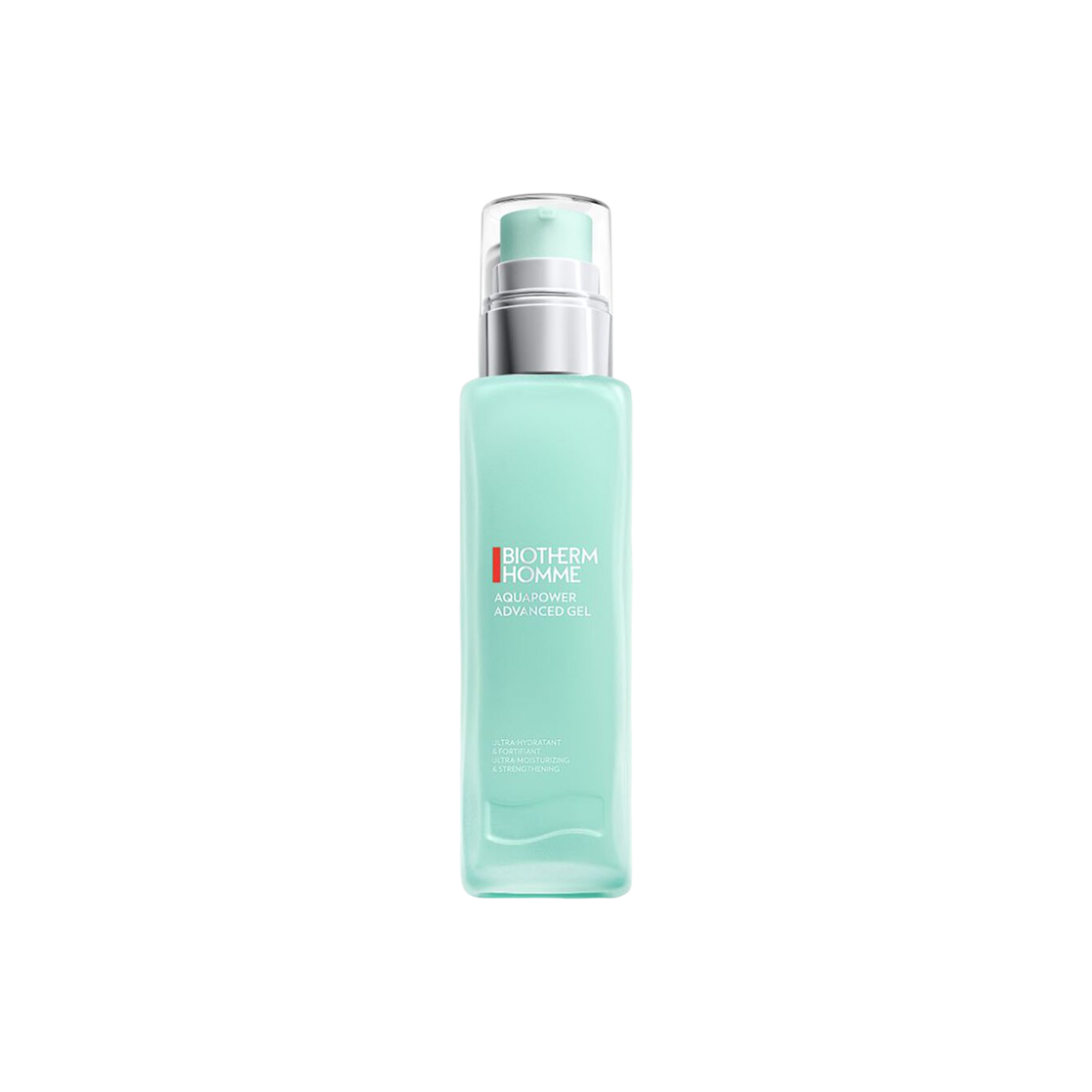- Biotherm Homme Aquapower Advanced Gel 100ml