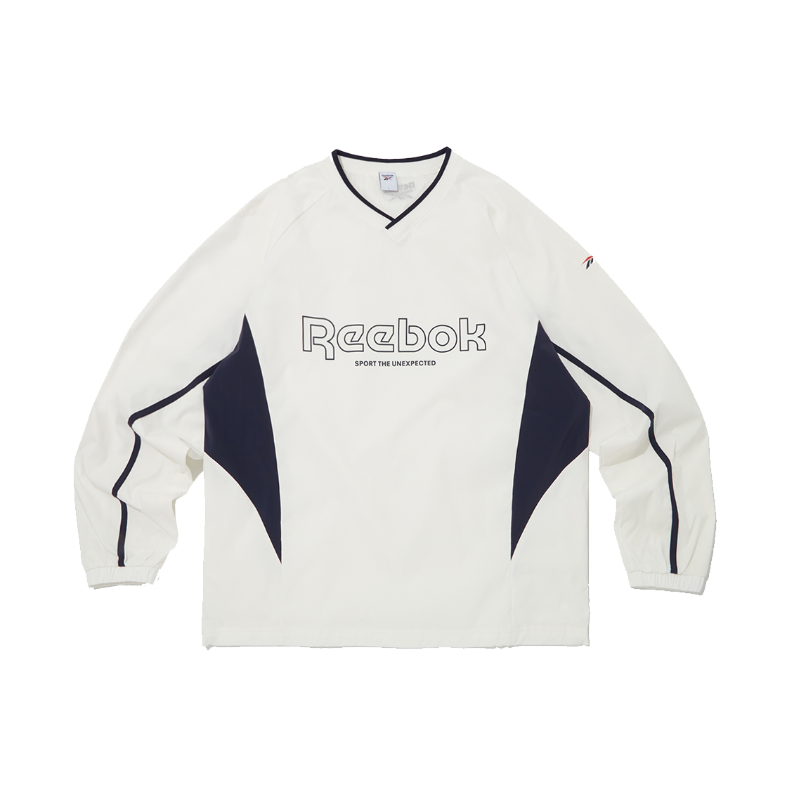 RETS5FM10OW Reebok Flow Piste Off White