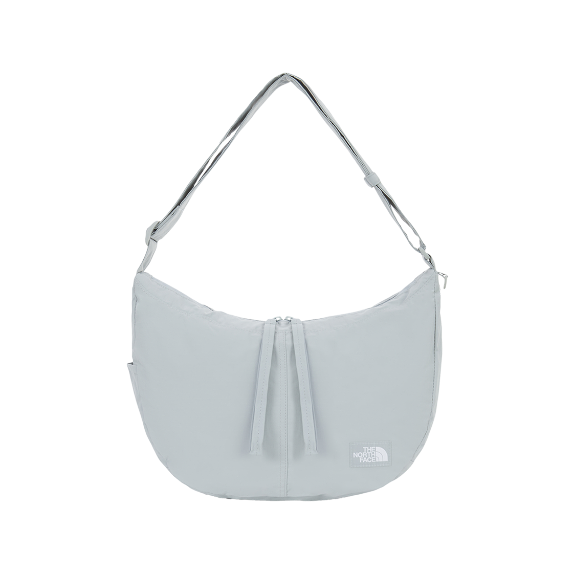 NN2PR29C The North Face Urban Cross Bag Medium Cool Gray